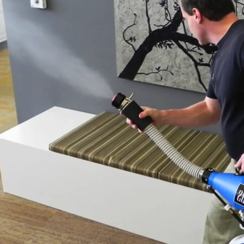 Professional Odor Removal in Georgetown, DE